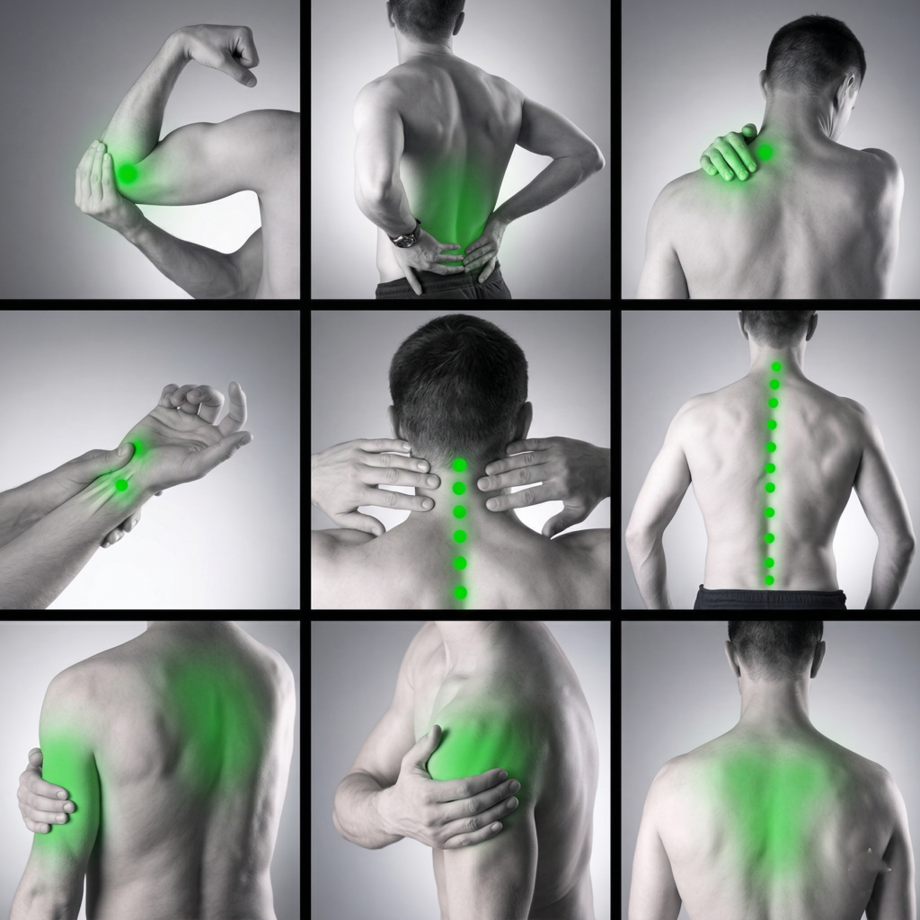 Managing Arthritis Pain Without Surgery