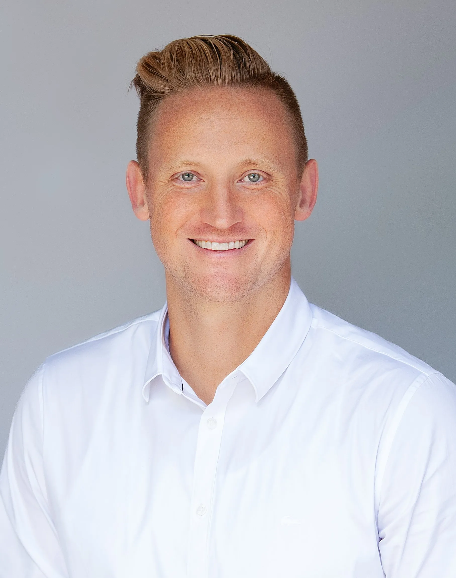 Joshua L. Hare, DO