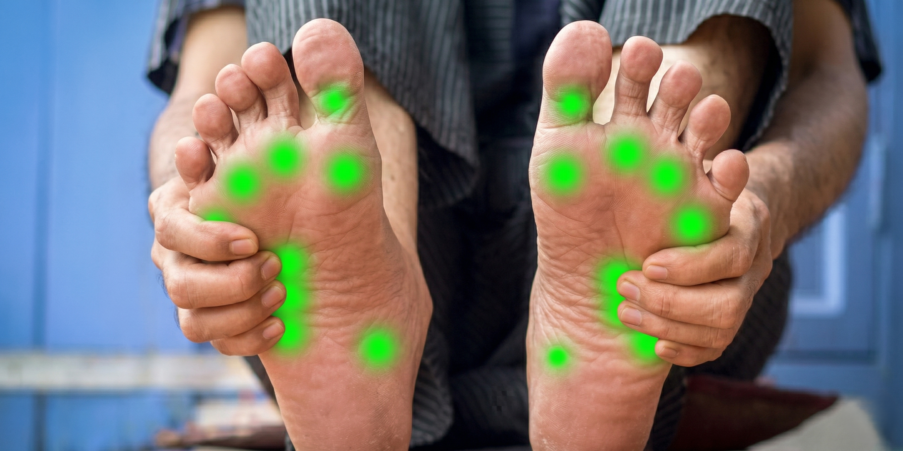 Neuropathy Treatment - Interventional Pain Consultants