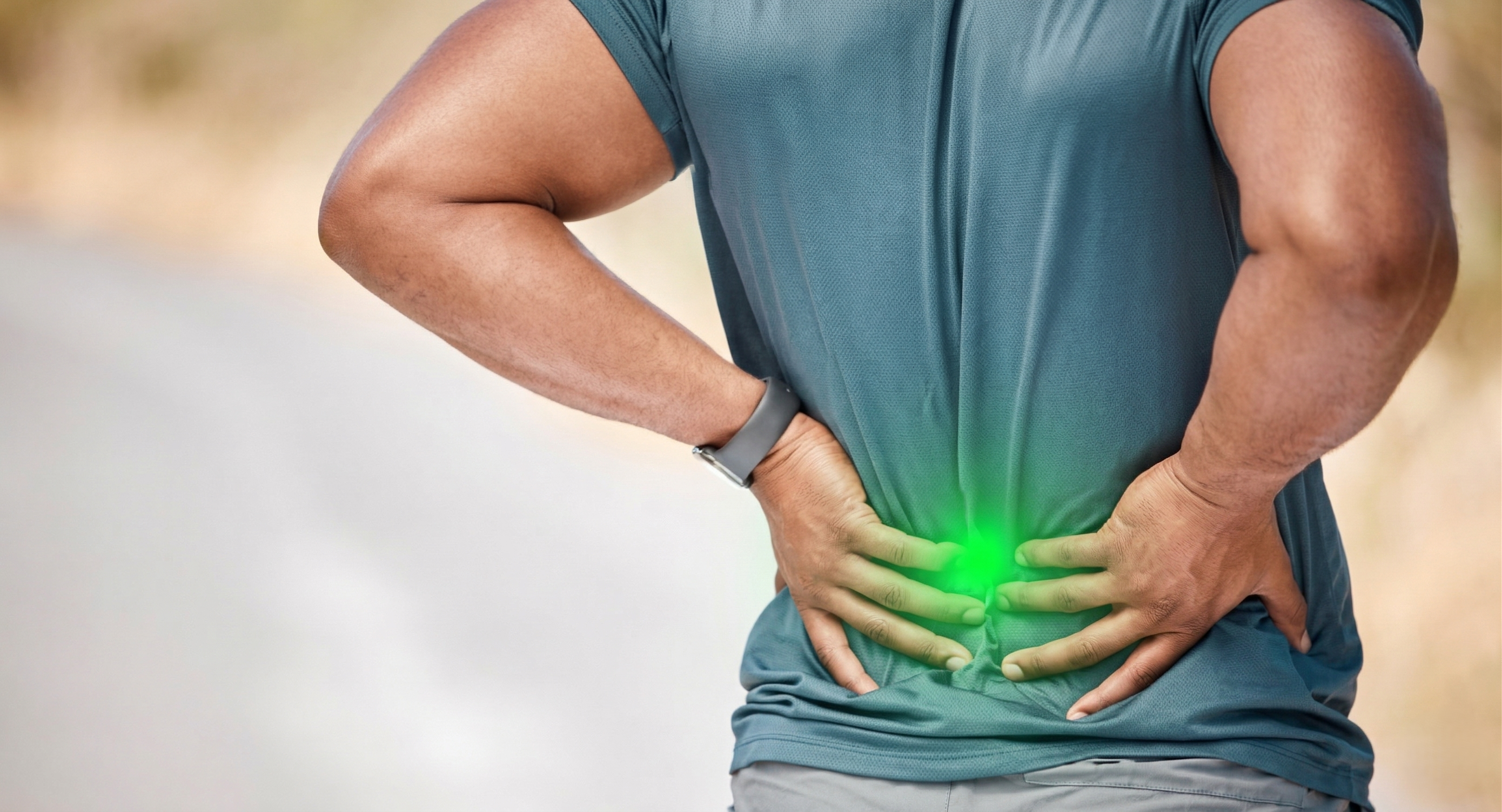 Back Pain Treatment - Interventional Pain Consultants