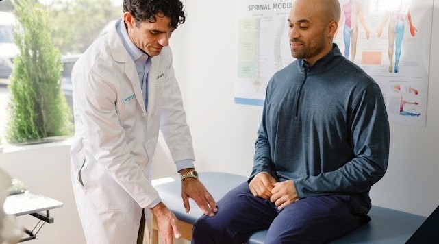 Conditions We Treat – Pain Clinic