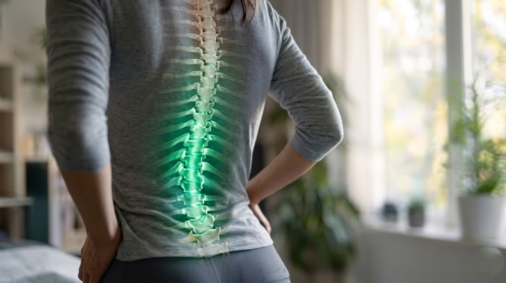Degenerative Disc Disease Treatment
