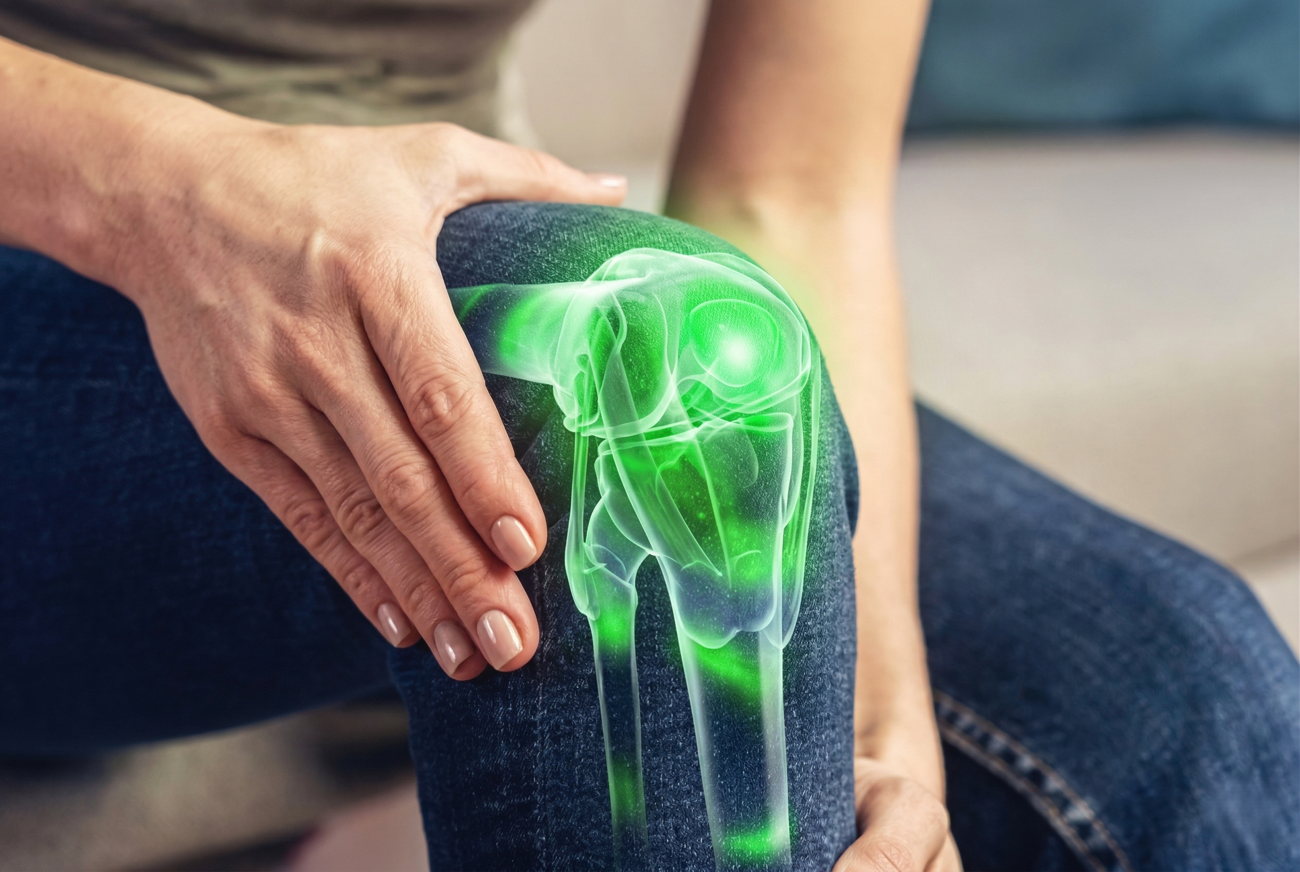 Joint Pain Relief - Interventional Pain Consultants