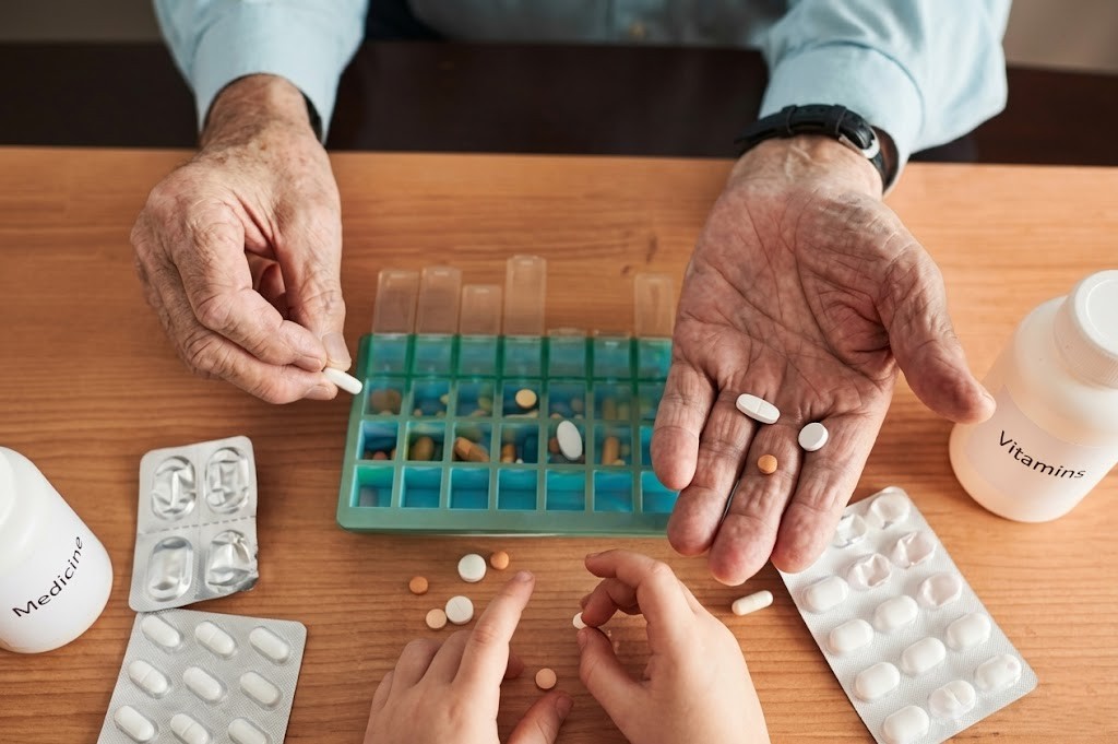 Medication Management