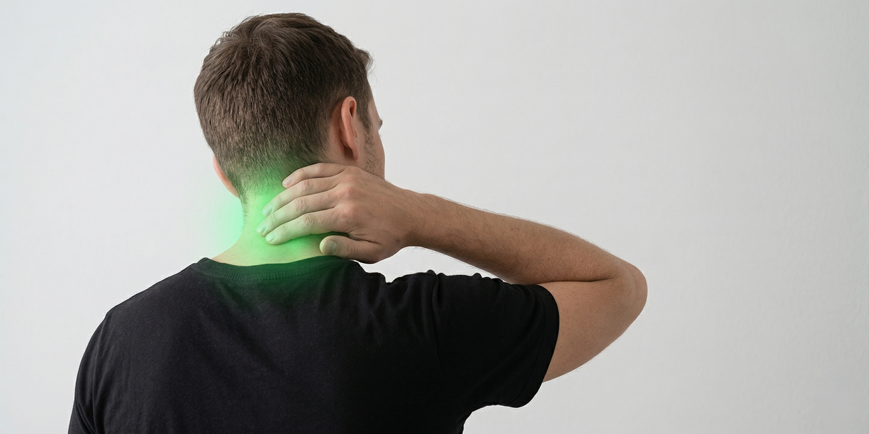 Neck Pain Treatment - Interventional Pain Consultants