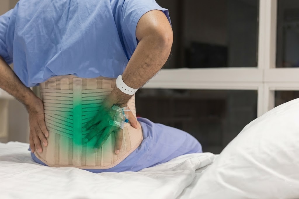 Post-Surgical Pain Treatment