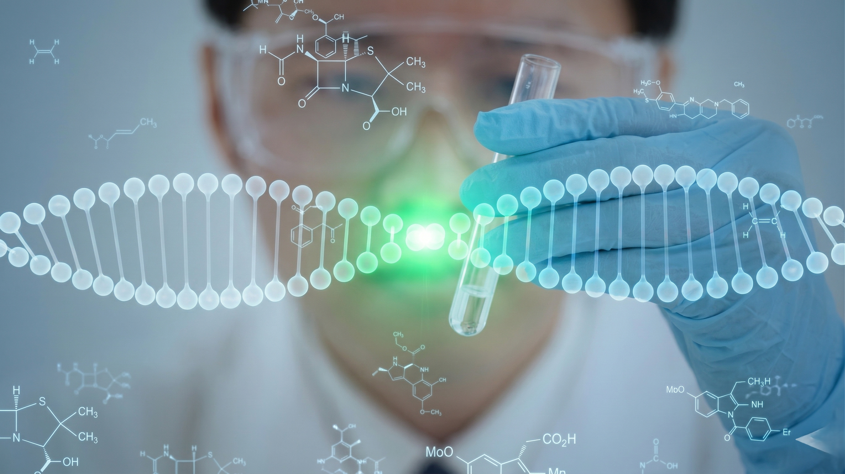 Regenerative Medicine Treatment