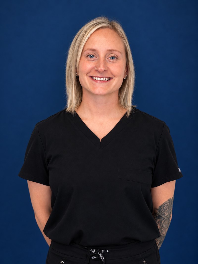 Brittney Lambert, NP