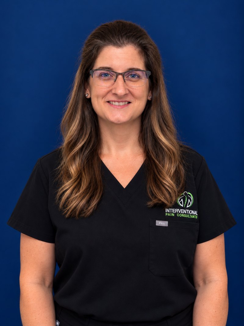Heather Porter, NP