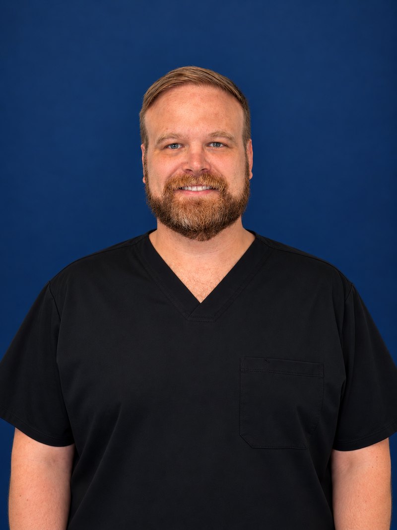 Michael Warden, MD